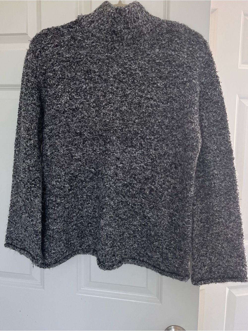 Alps sweater, L